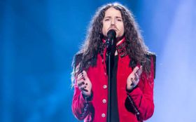 Michal Szpak 004 Eurowizja 2016