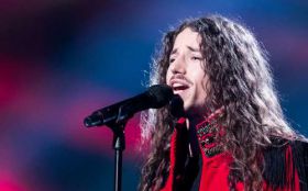 Michał Szpak