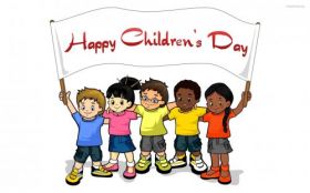 Dzien Dziecka 001 Happy Childrens Day
