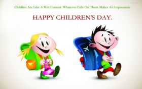 Dzien Dziecka 006 Happy Childrens Day