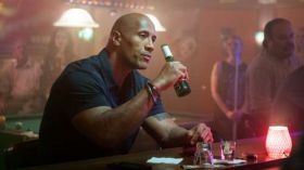 Ballers 2015 TV 007 Dwayne Johnson jako Spencer Strasmore