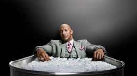 Ballers 2015 TV 011 Dwayne Johnson jako Spencer Strasmore