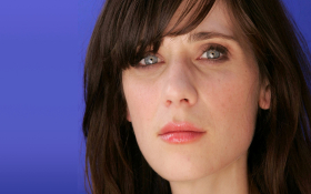 Zooey Deschanel 002