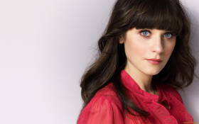 Zooey Deschanel 022