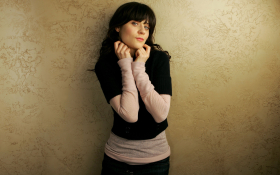 Zooey Deschanel 024