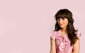 Zooey Deschanel 035