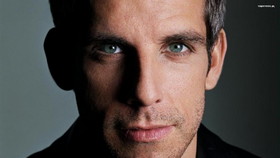 Ben Stiller 007