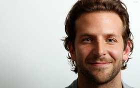 Bradley Cooper 007