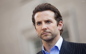 Bradley Cooper