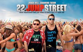 22 Jump Street