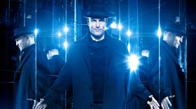 Iluzja 2 - Now You See Me 2 006 Woody Harrelson jako Merritt McKinney