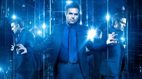 Iluzja 2 - Now You See Me 2 007 Mark Ruffalo jako Dylan Rhodes