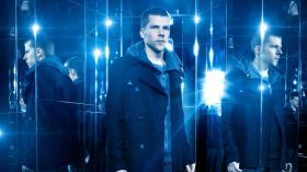 Iluzja 2 - Now You See Me 2 008 Jesse Eisenberg jako J Daniel Atlas