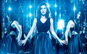 Iluzja 2 - Now You See Me 2 011 Lizzy Caplan jako Lula