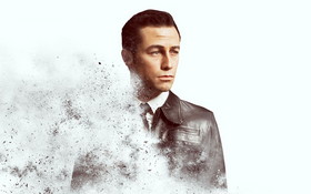 Joseph Gordon-Levitt 007