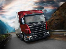 Scania