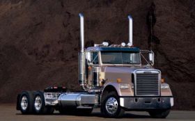 Samochod ciezarowy Freightliner 021 Classic