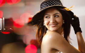 Anushka Sharma 012