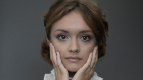 Olivia Cooke 004