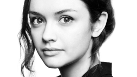 Olivia Cooke 006