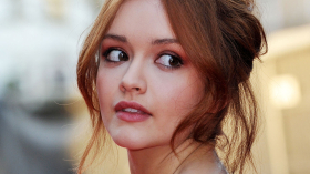 Olivia Cooke