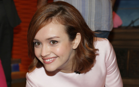 Olivia Cooke 018