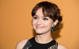 Olivia Cooke 019