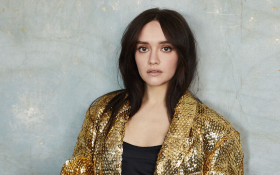 Olivia Cooke 027 Harpers Bazaar Uk 2023