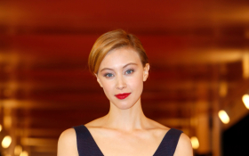 Sarah Gadon 008