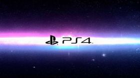 Sony Playstation 4 012 Logo