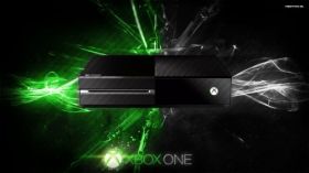 Xbox One 004 Konsola
