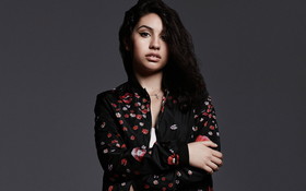 Alessia Cara 012