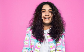 Alessia Cara 014