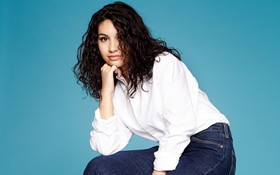 Alessia Cara 019