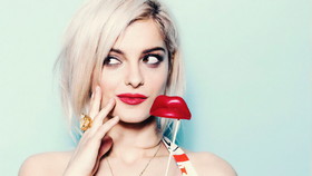 Bebe Rexha 017 2019