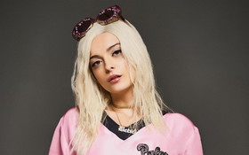 Bebe Rexha 023 Flaunt Magazine 2019