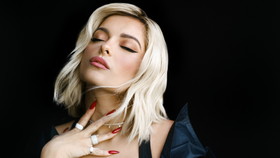 Bebe Rexha 027 Self Magazine 2020