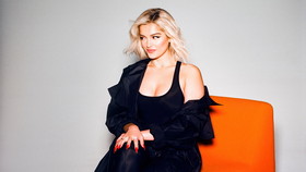 Bebe Rexha 028 Self Magazine 2020