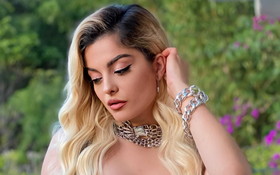 Bebe Rexha 029 Angelina Panelli Photoshoot 2020