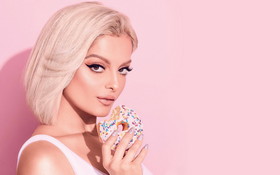 Bebe Rexha 031 Sinful Colors Photoshoot 2020