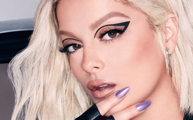 Bebe Rexha 032 Sinful Colors Photoshoot 2020