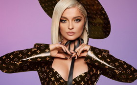 Bebe Rexha