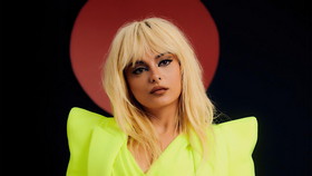 Bebe Rexha 041 Photoshoot For Notion Magazine 2021