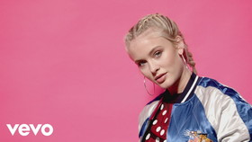 Zara Larsson 007