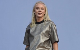 Zara Larsson 015