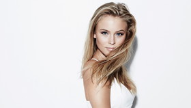 Zara Larsson 016