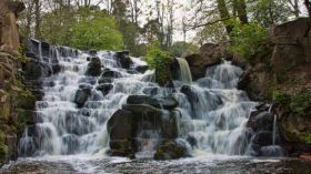 Wodospad 045 Cascade, Seszele