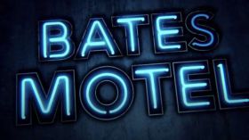 Bates Motel 001 Logo