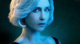 Bates Motel 006 Vera Farmiga jako Norma Louise Bates