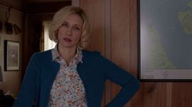 Bates Motel 016 Vera Farmiga, Norma Louise Bates